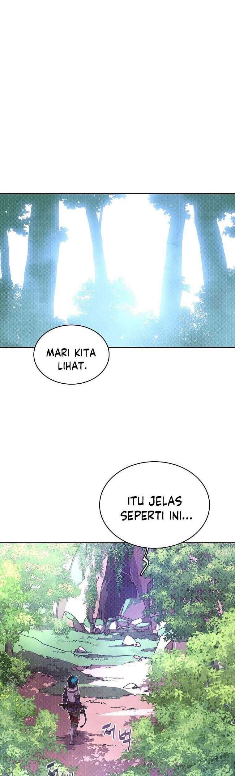 My Inventory is Abnormal chapter 07 halaman 33