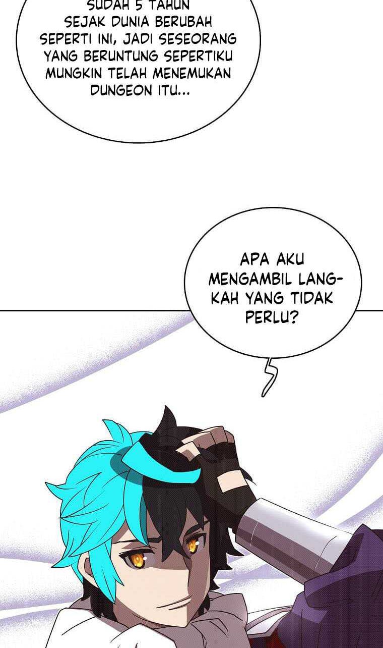 My Inventory is Abnormal chapter 07 halaman 35