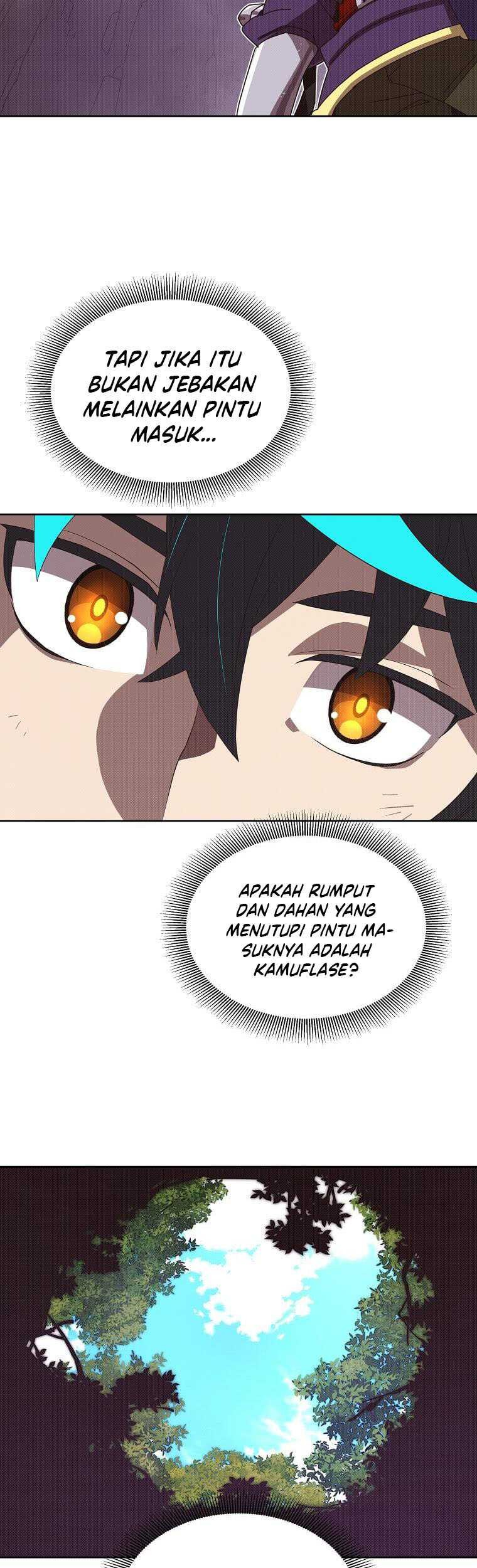 My Inventory is Abnormal chapter 07 halaman 43