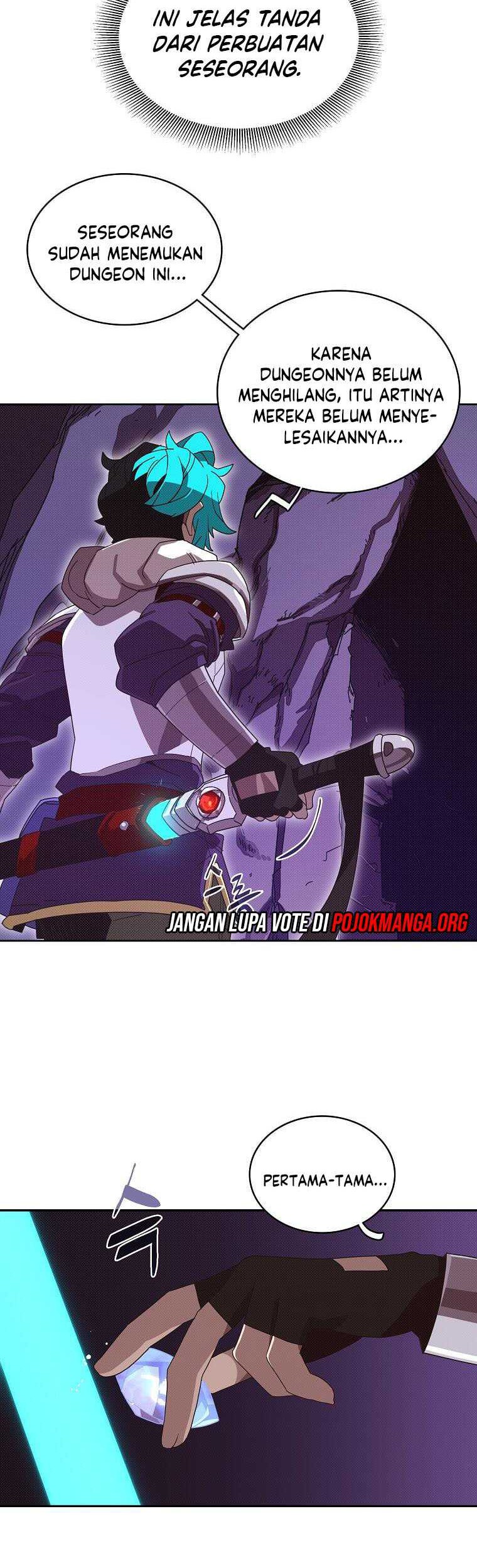 My Inventory is Abnormal chapter 07 halaman 44
