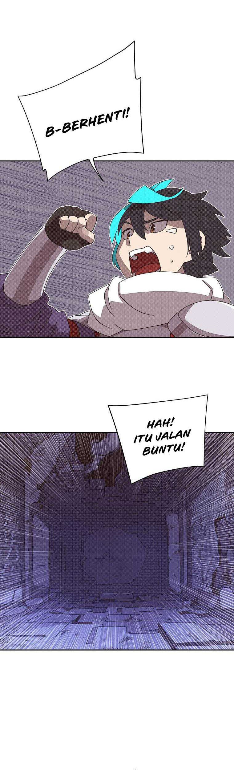 My Inventory is Abnormal chapter 08 halaman 7