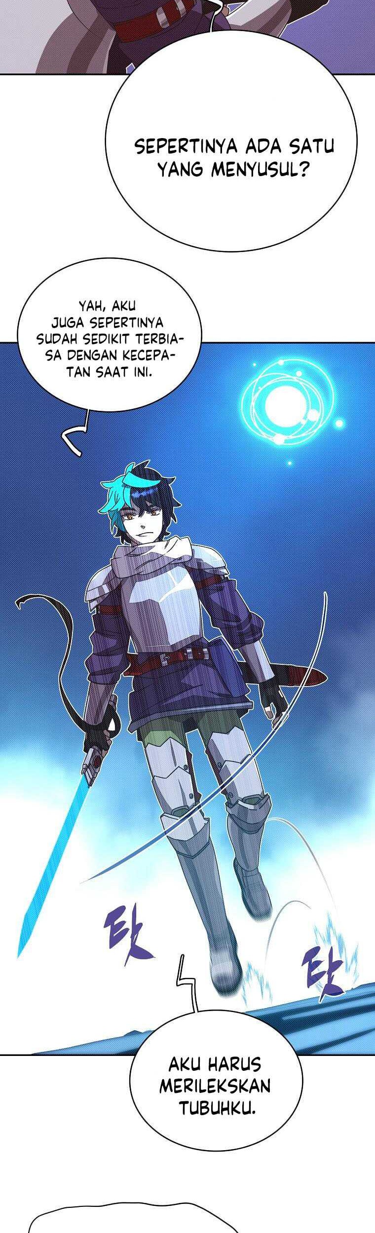 My Inventory is Abnormal chapter 08 halaman 14