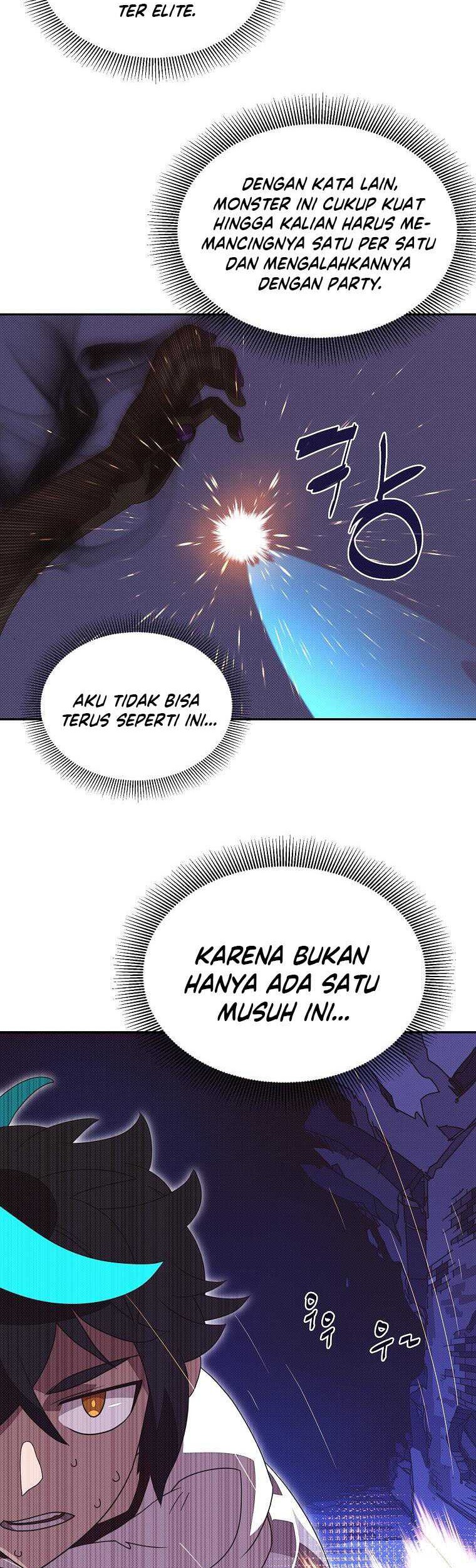 My Inventory is Abnormal chapter 08 halaman 26