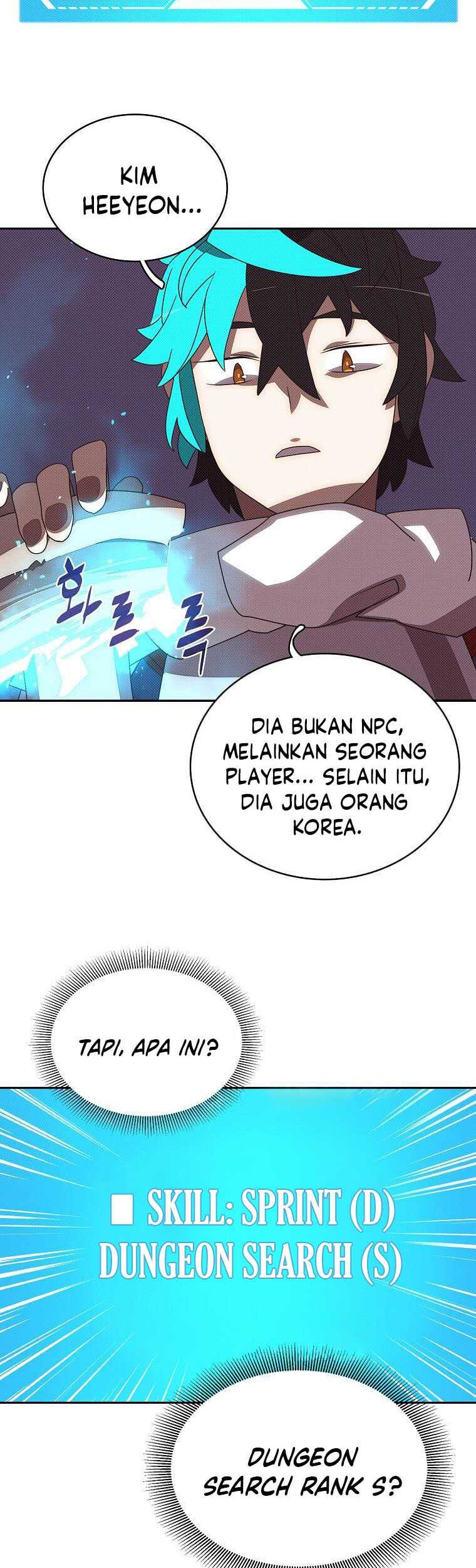 My Inventory is Abnormal chapter 09 halaman 7