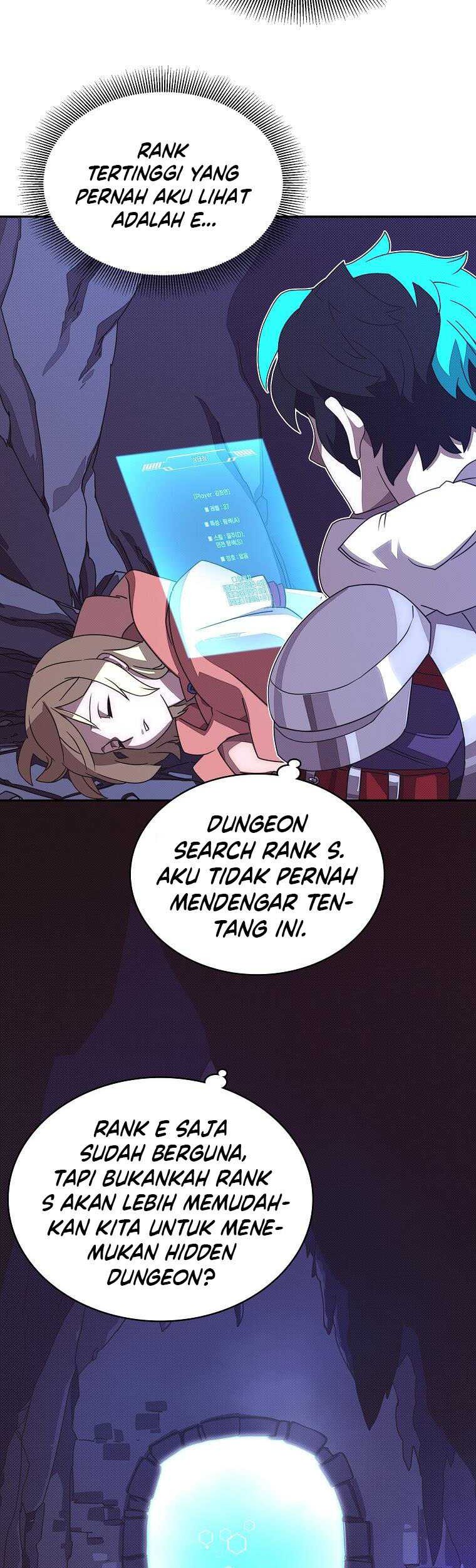 My Inventory is Abnormal chapter 09 halaman 8