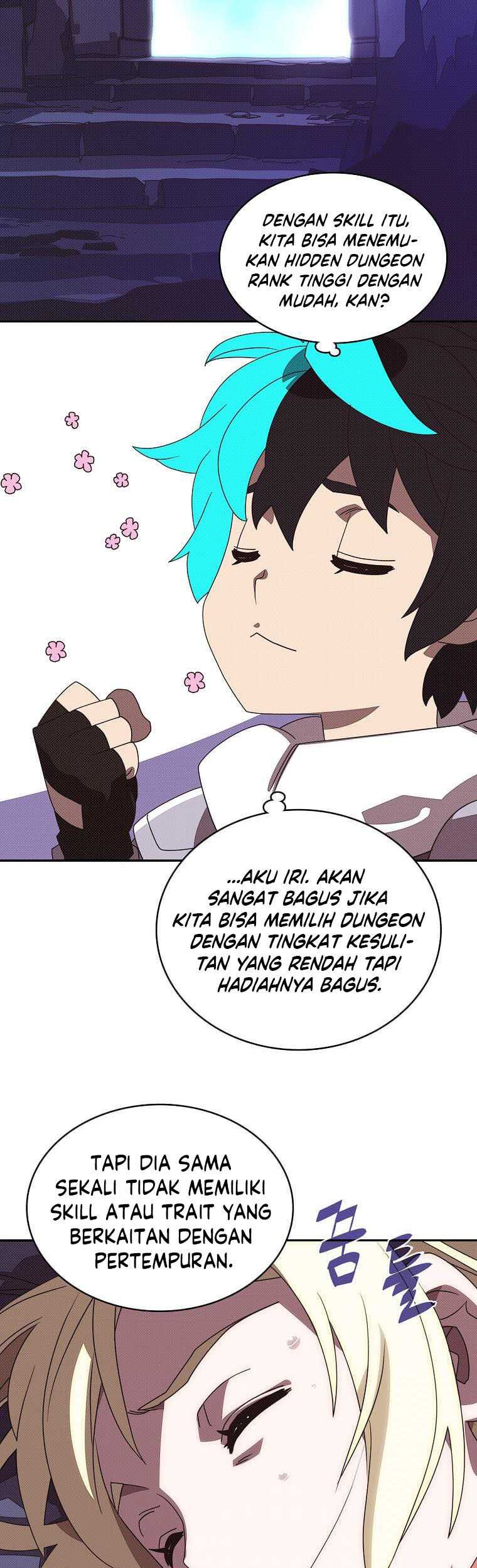 My Inventory is Abnormal chapter 09 halaman 10