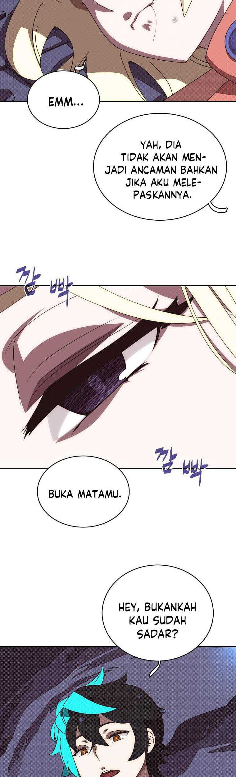 My Inventory is Abnormal chapter 09 halaman 11