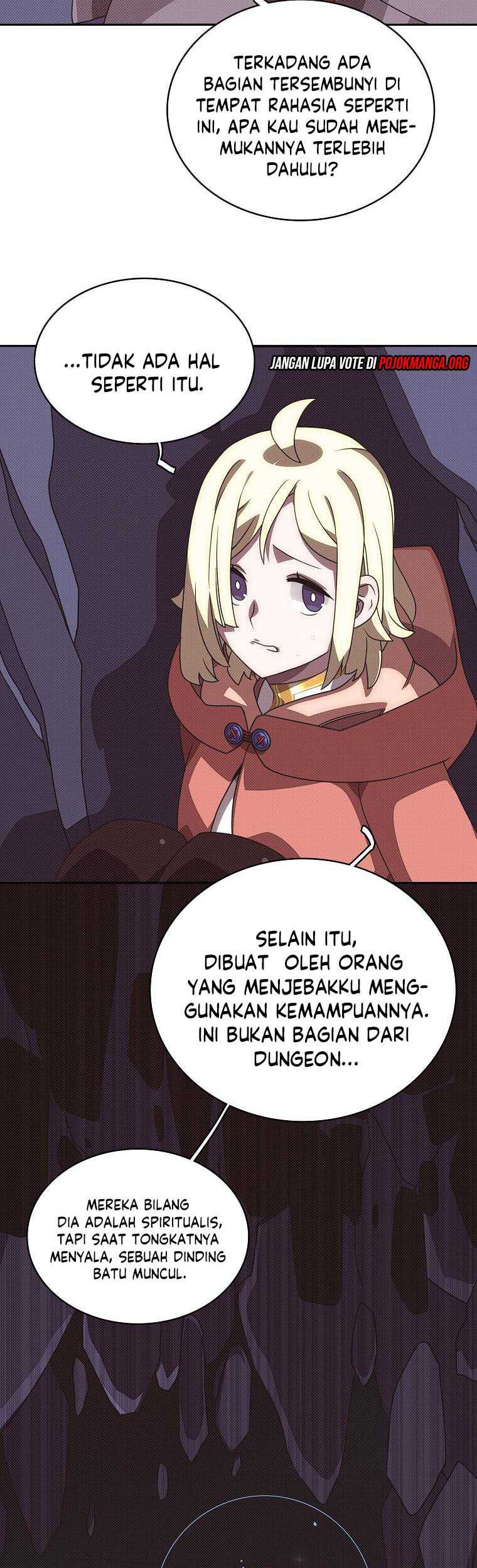 My Inventory is Abnormal chapter 09 halaman 19
