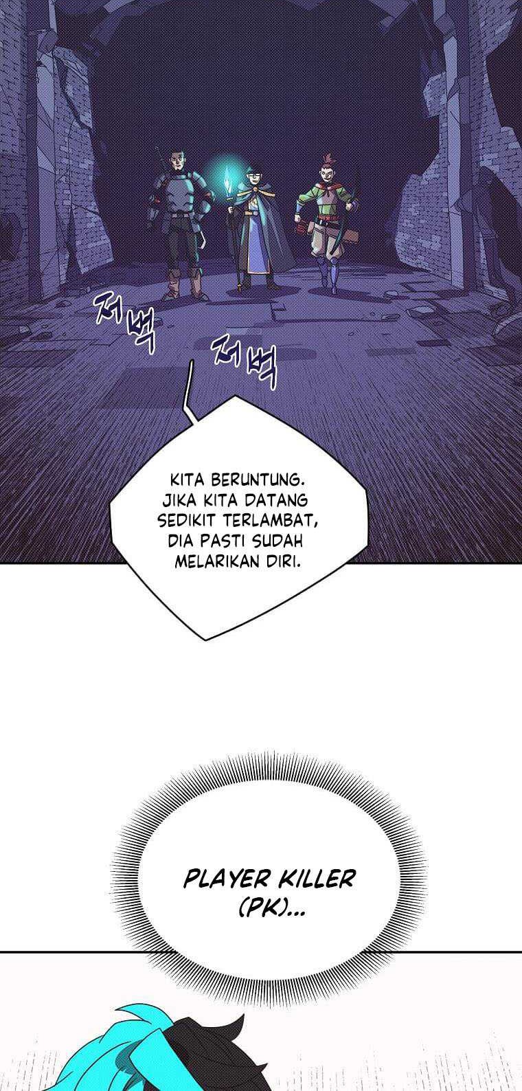 My Inventory is Abnormal chapter 09 halaman 39