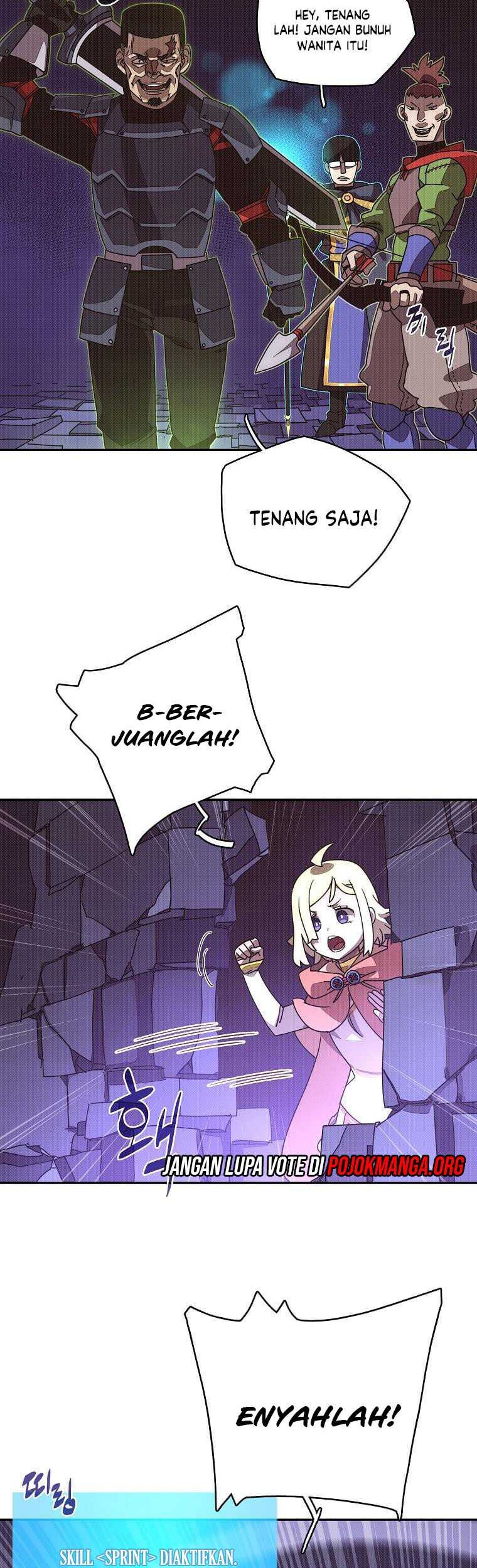 My Inventory is Abnormal chapter 09 halaman 44
