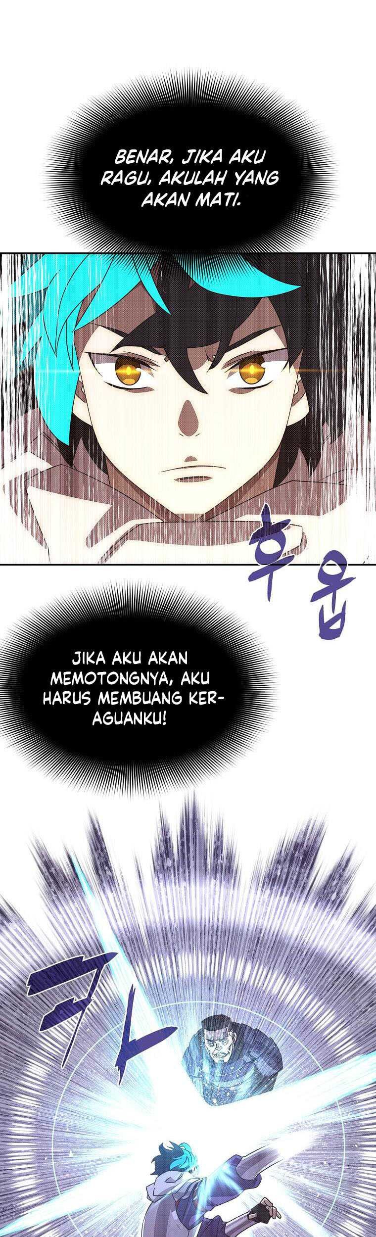 My Inventory is Abnormal chapter 09 halaman 46