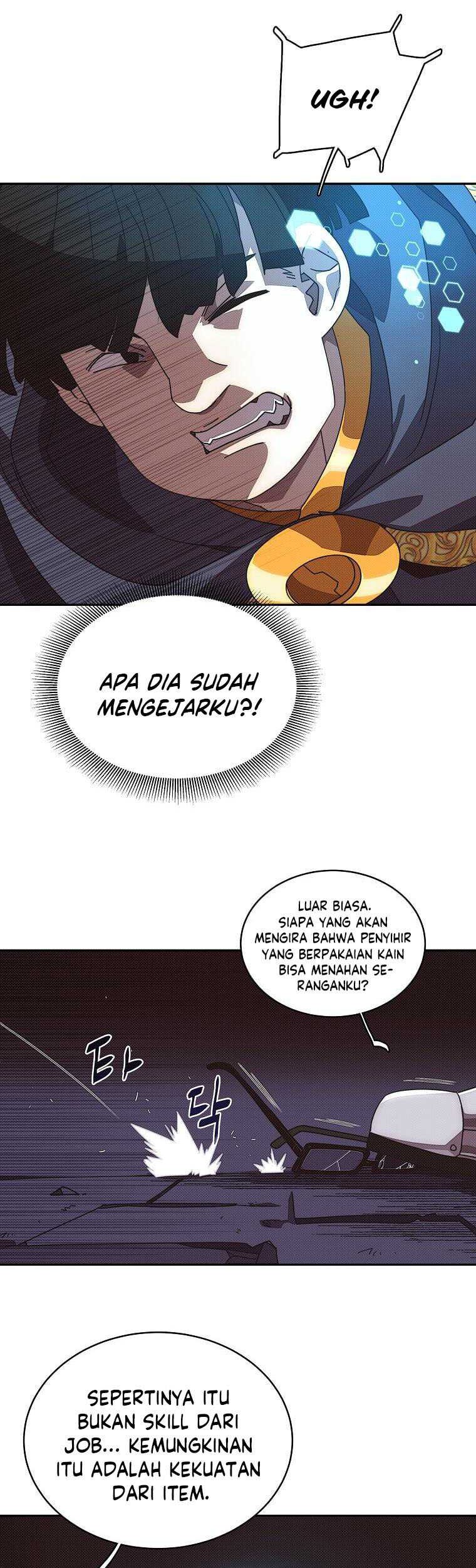 My Inventory is Abnormal Bab 10 halaman 35
