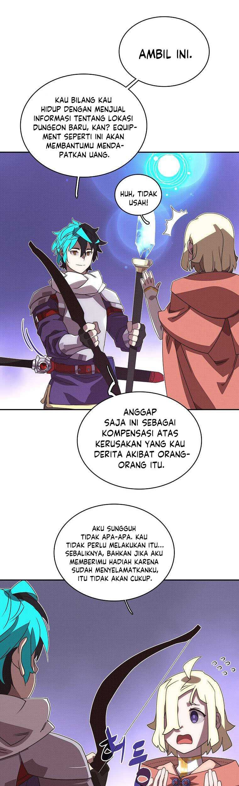 My Inventory is Abnormal Bab 11 halaman 10