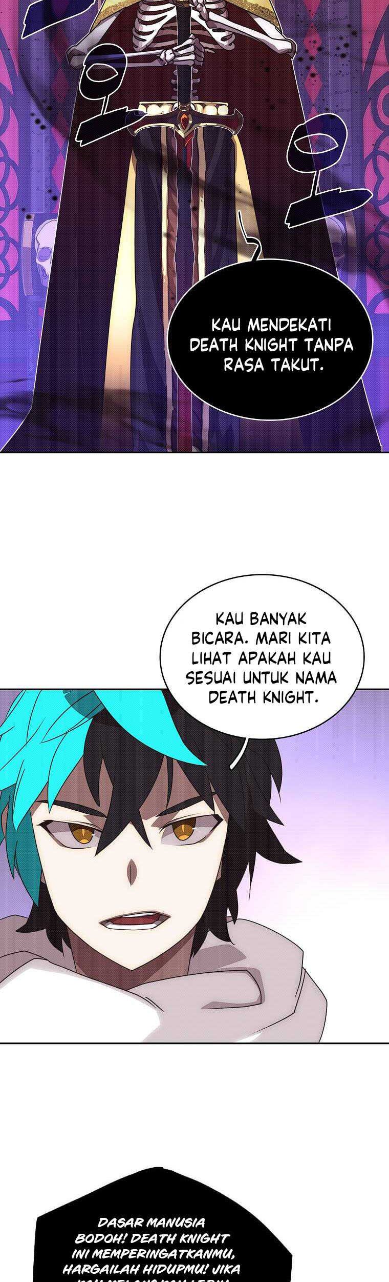 My Inventory is Abnormal Bab 11 halaman 23