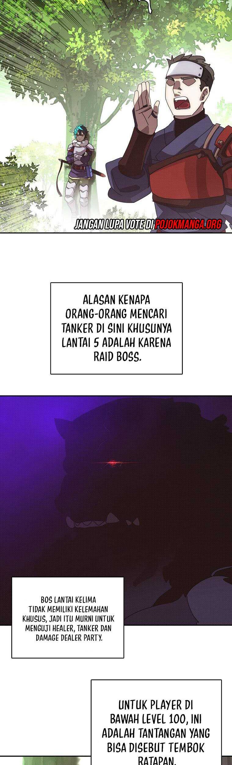 My Inventory is Abnormal Bab 12 halaman 40