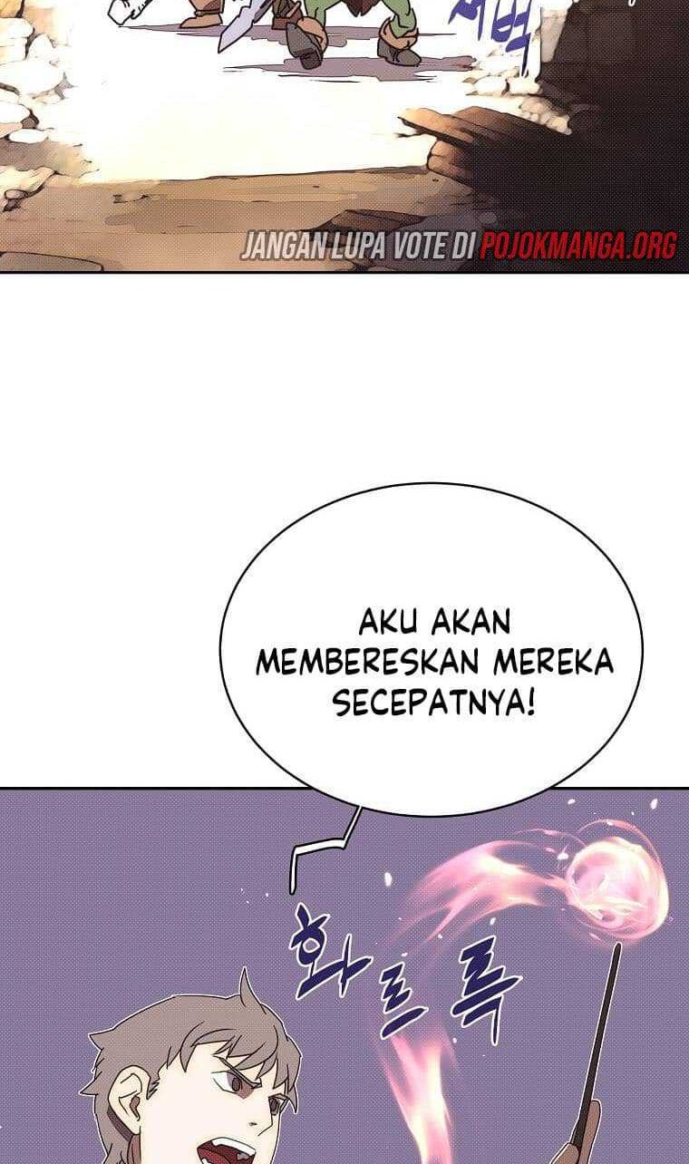 My Inventory is Abnormal Bab 13 halaman 28