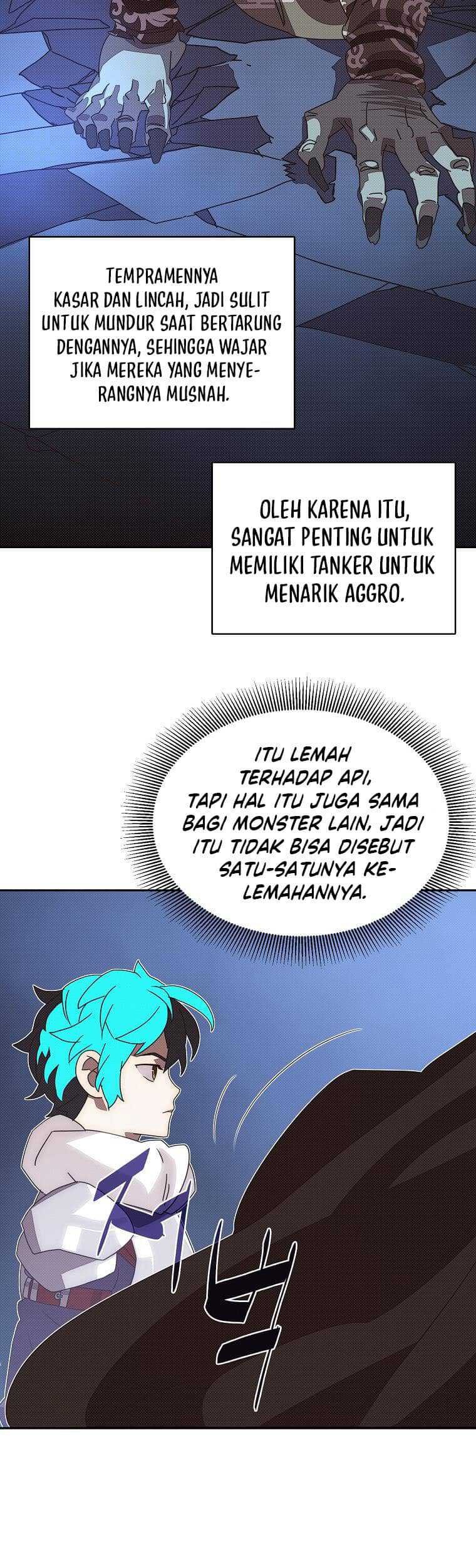 My Inventory is Abnormal Bab 13 halaman 44