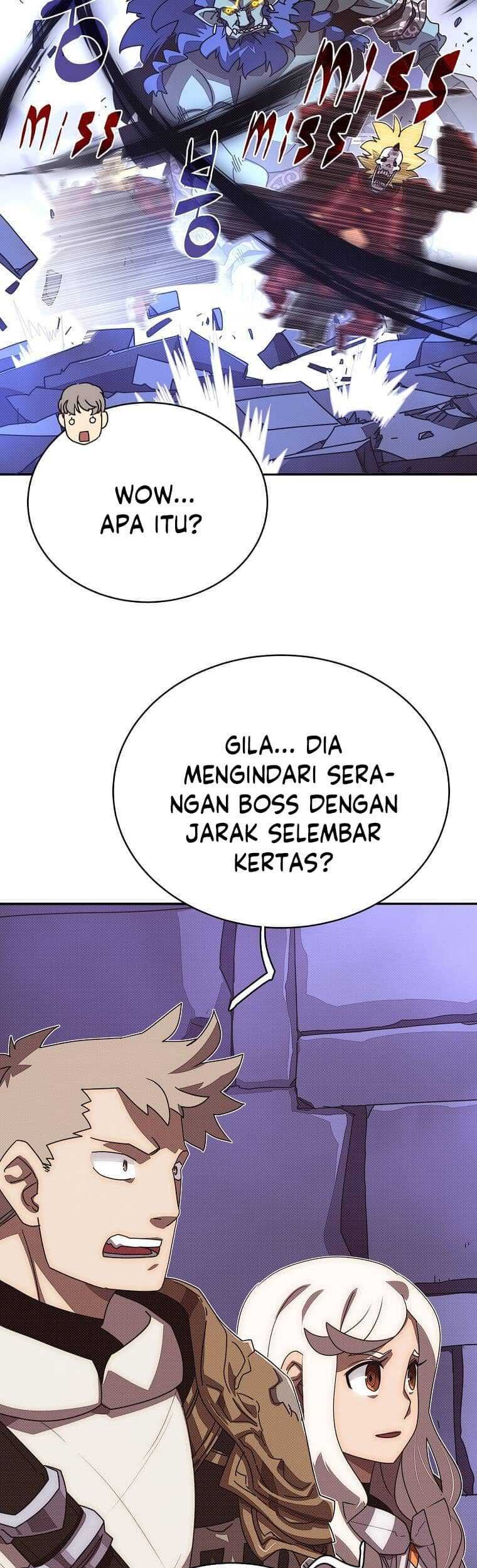 My Inventory is Abnormal Bab 14 halaman 17