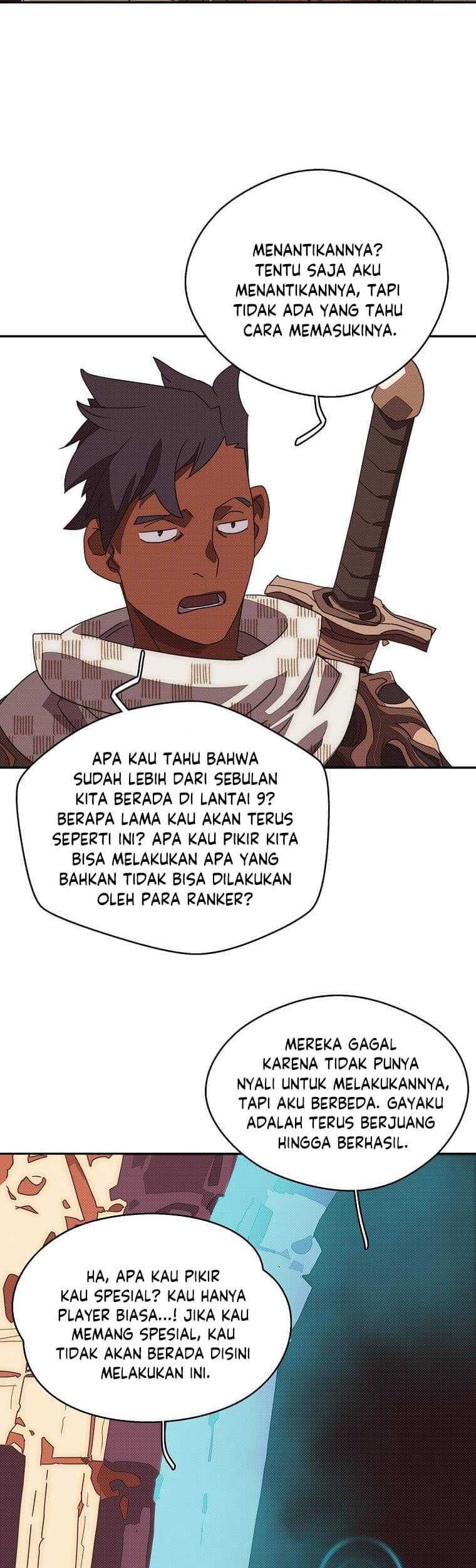 My Inventory is Abnormal Bab 15 halaman 19