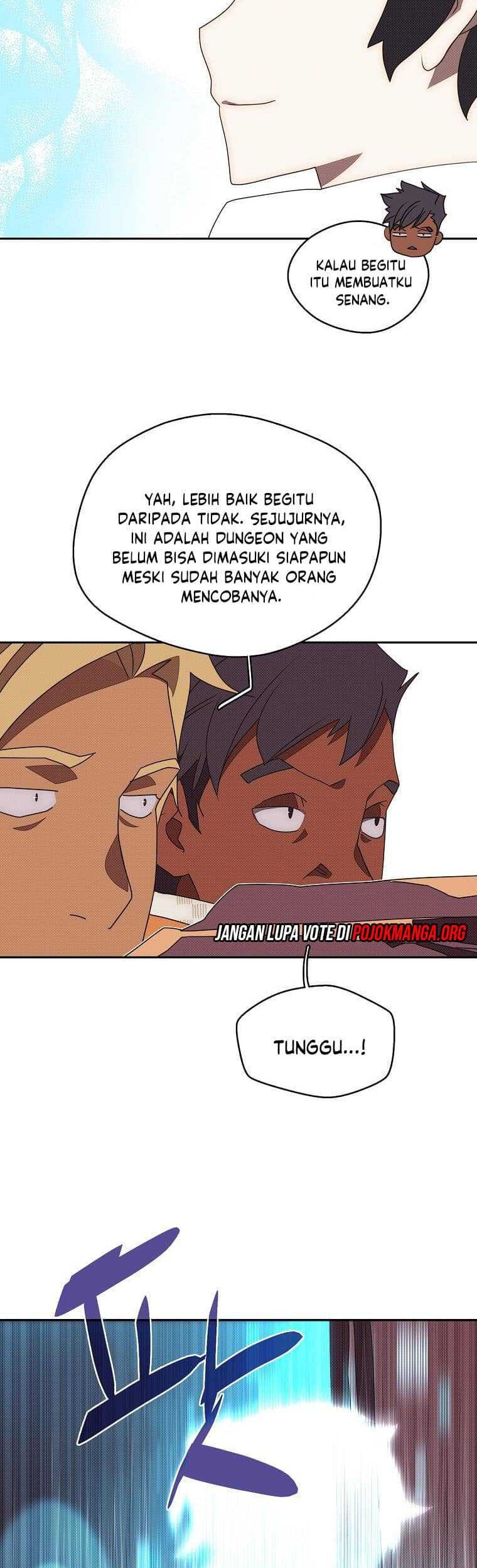 My Inventory is Abnormal Bab 15 halaman 23