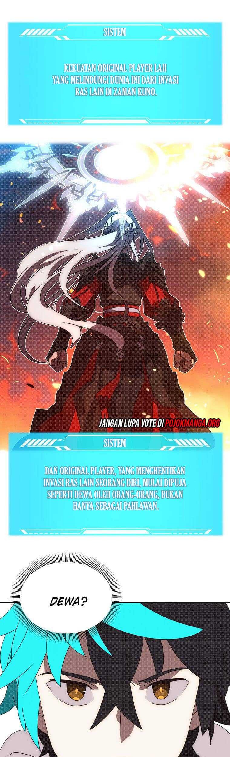 My Inventory is Abnormal Bab 15 halaman 36