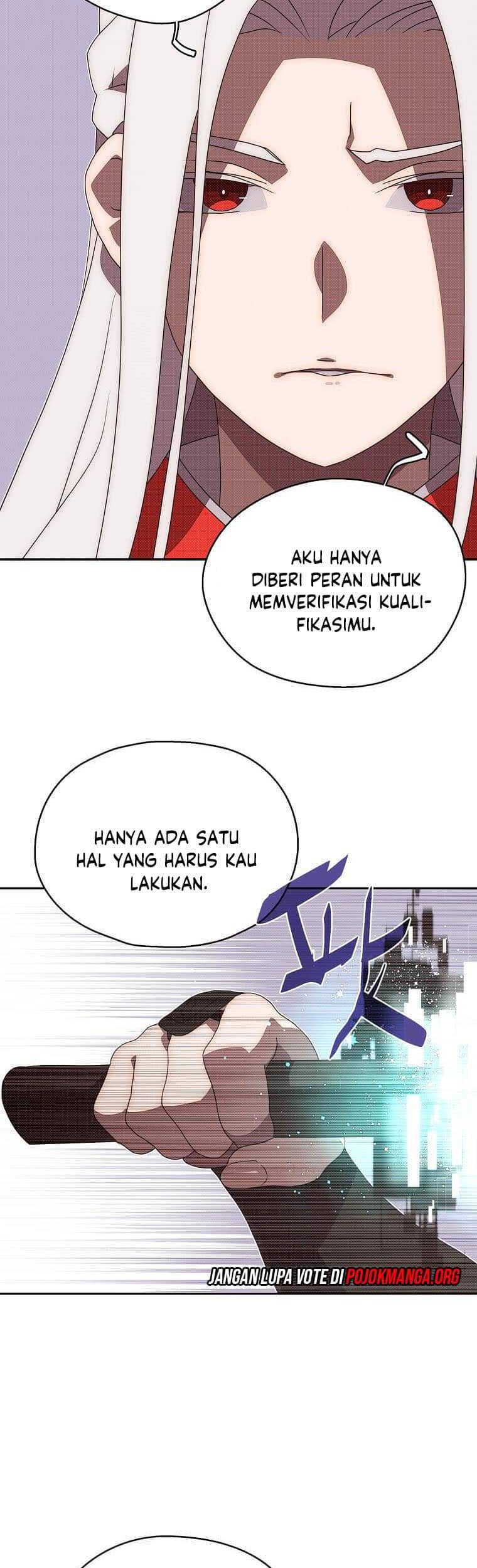 My Inventory is Abnormal chapter 16 halaman 4