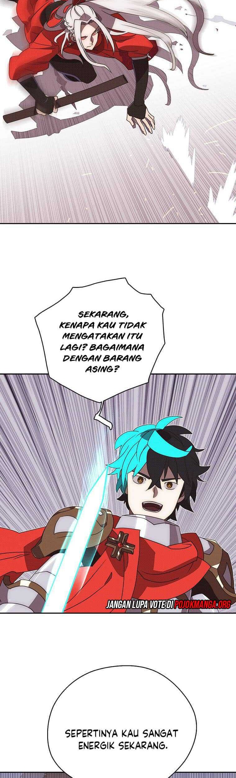 My Inventory is Abnormal chapter 16 halaman 18