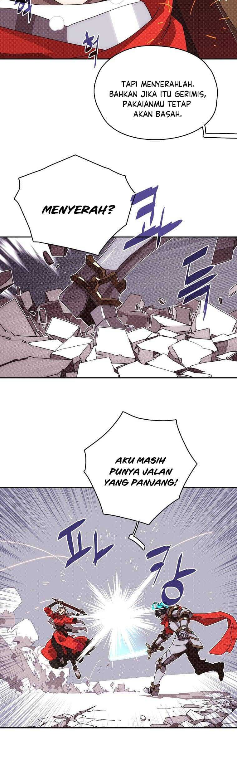 My Inventory is Abnormal chapter 16 halaman 41