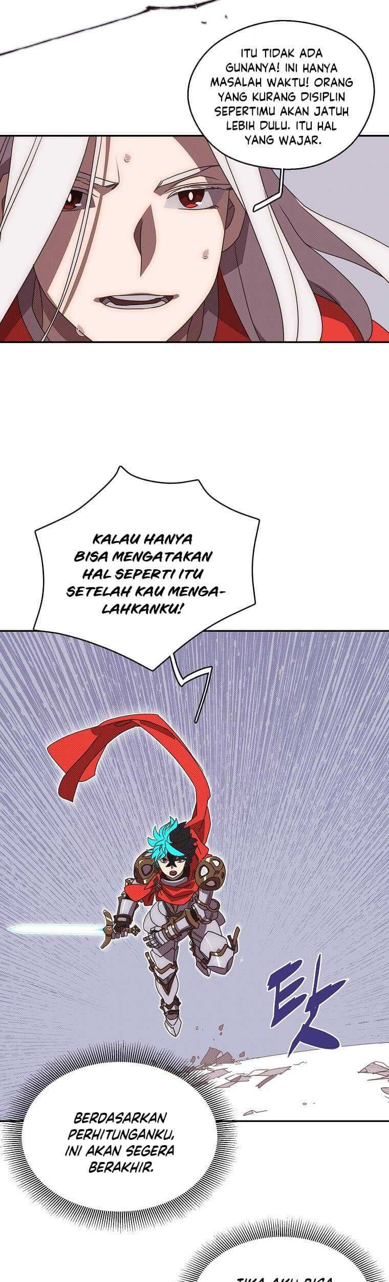 My Inventory is Abnormal chapter 16 halaman 43