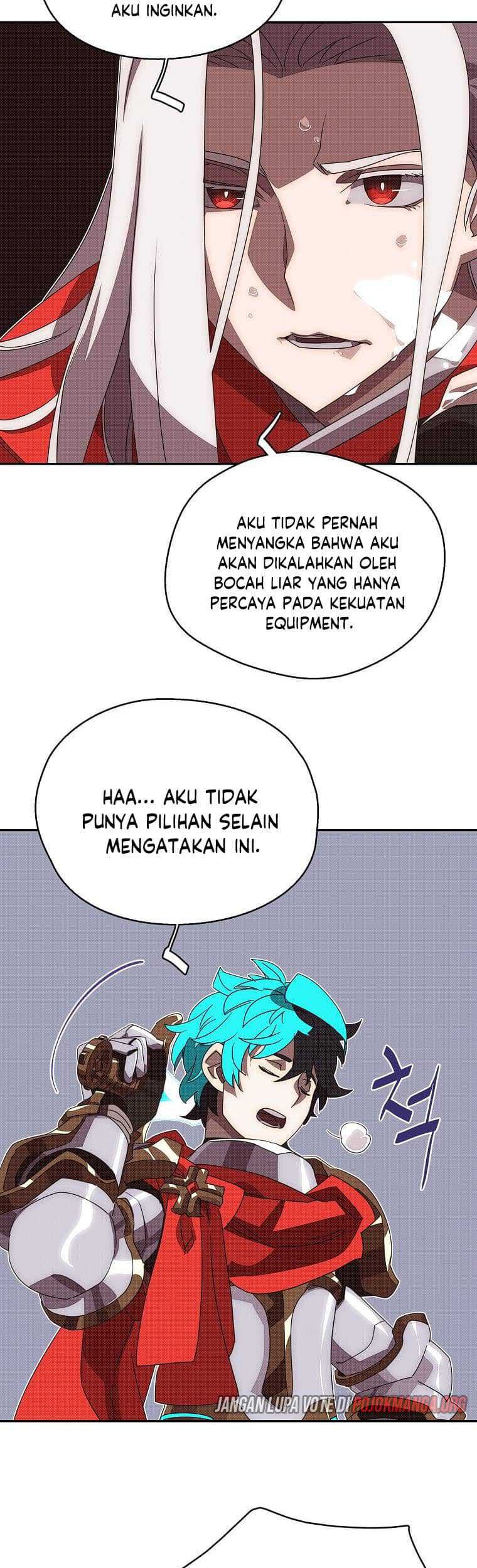 My Inventory is Abnormal chapter 16 halaman 49