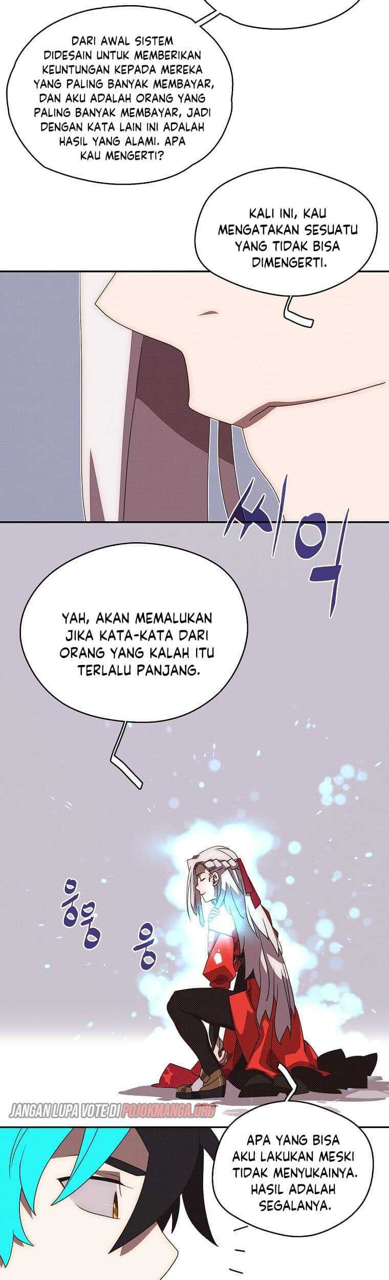 My Inventory is Abnormal chapter 16 halaman 52