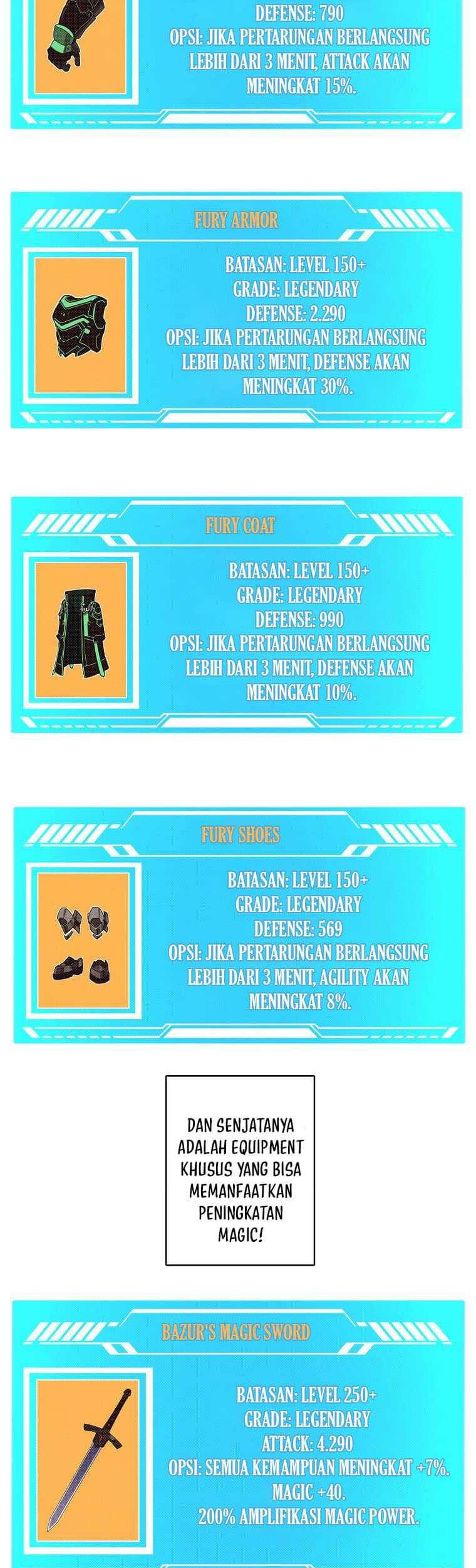My Inventory is Abnormal Bab 17 halaman 15