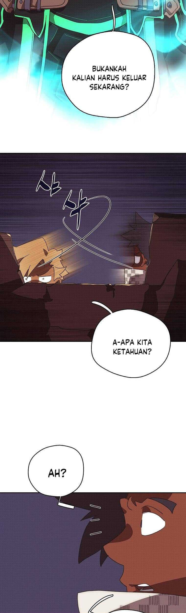 My Inventory is Abnormal Bab 17 halaman 18