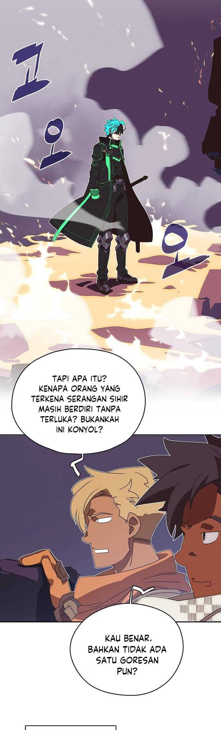 My Inventory is Abnormal Bab 17 halaman 26