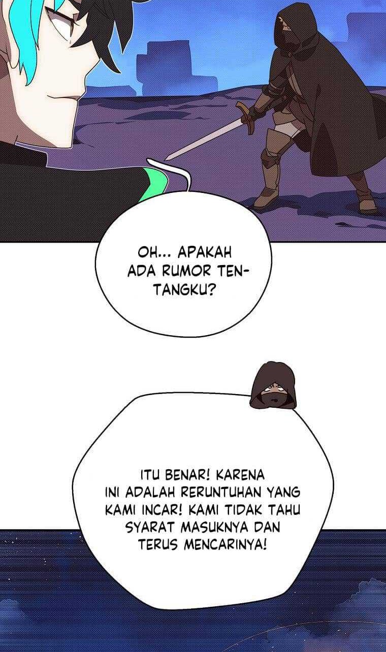 My Inventory is Abnormal Bab 17 halaman 48