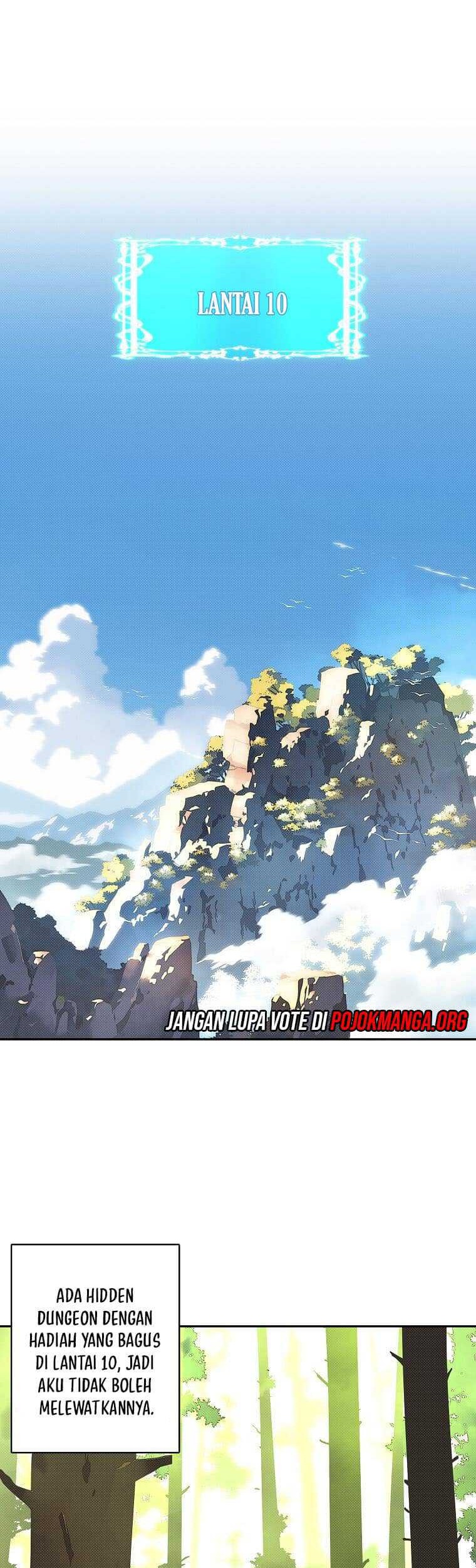 My Inventory is Abnormal chapter 18 halaman 15