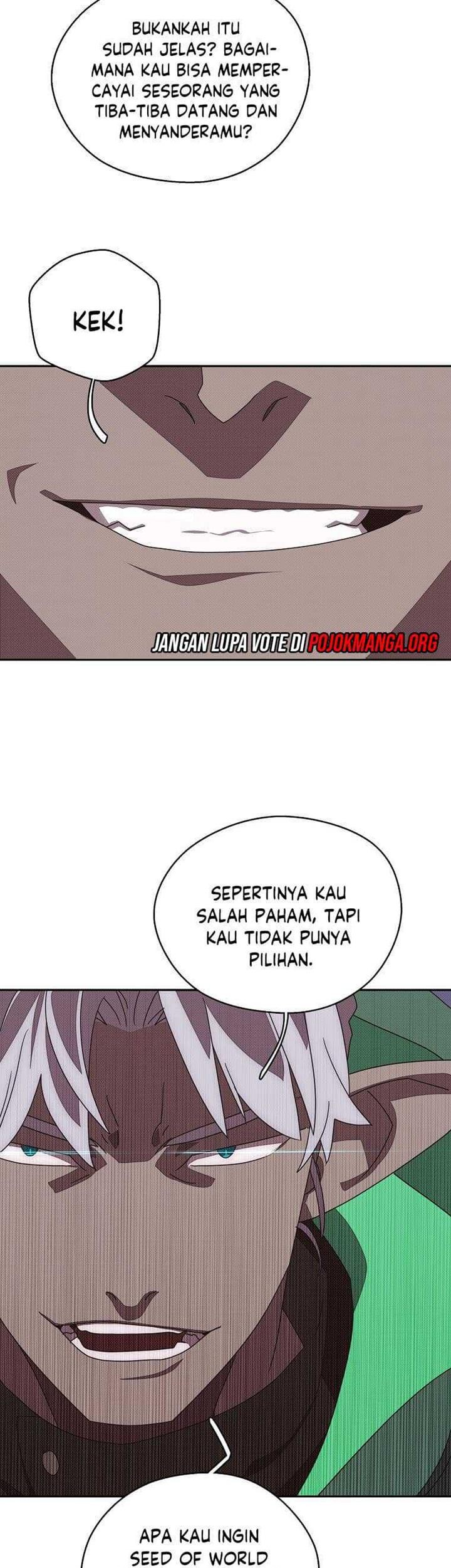 My Inventory is Abnormal Bab 19 halaman 37