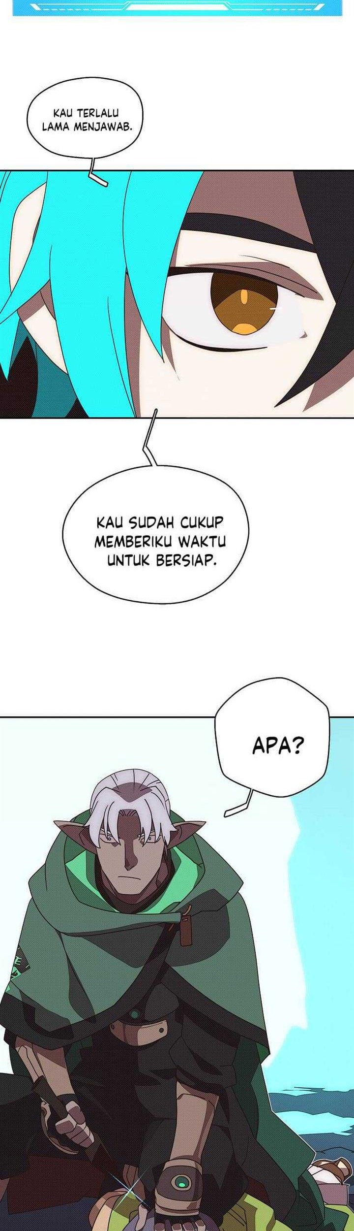 My Inventory is Abnormal Bab 19 halaman 41
