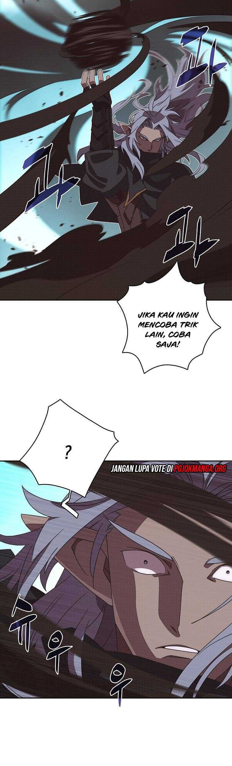 My Inventory is Abnormal Bab 21 halaman 14