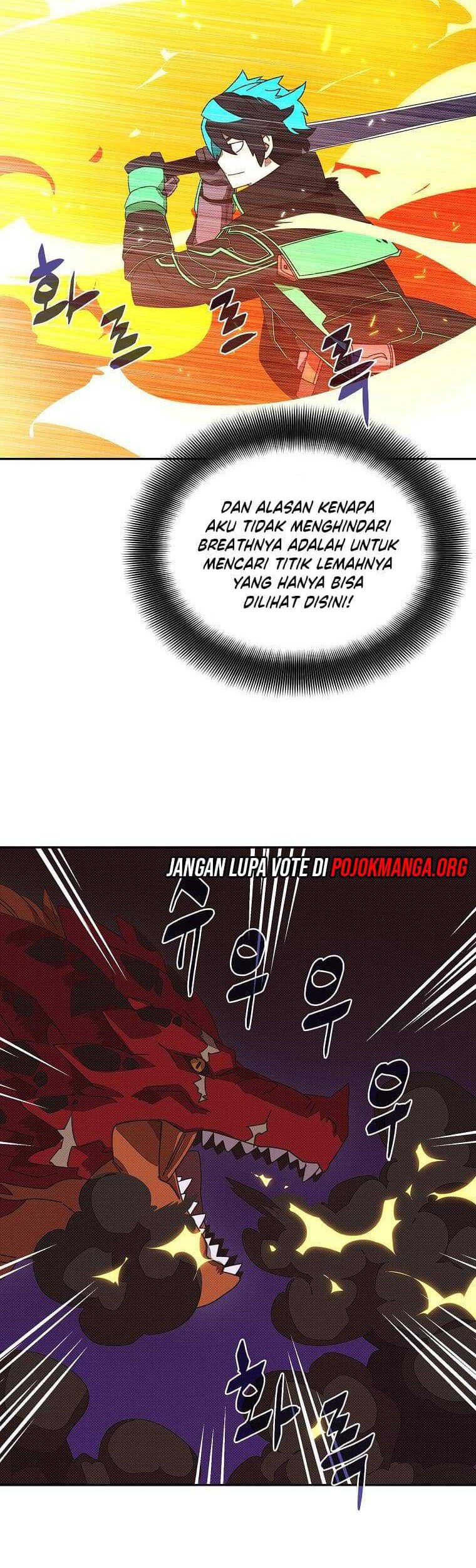 My Inventory is Abnormal chapter 22 halaman 50