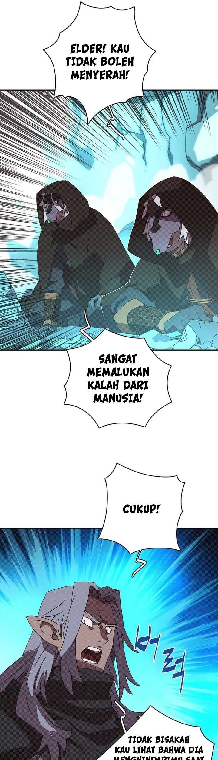 My Inventory is Abnormal Bab 24 halaman 39