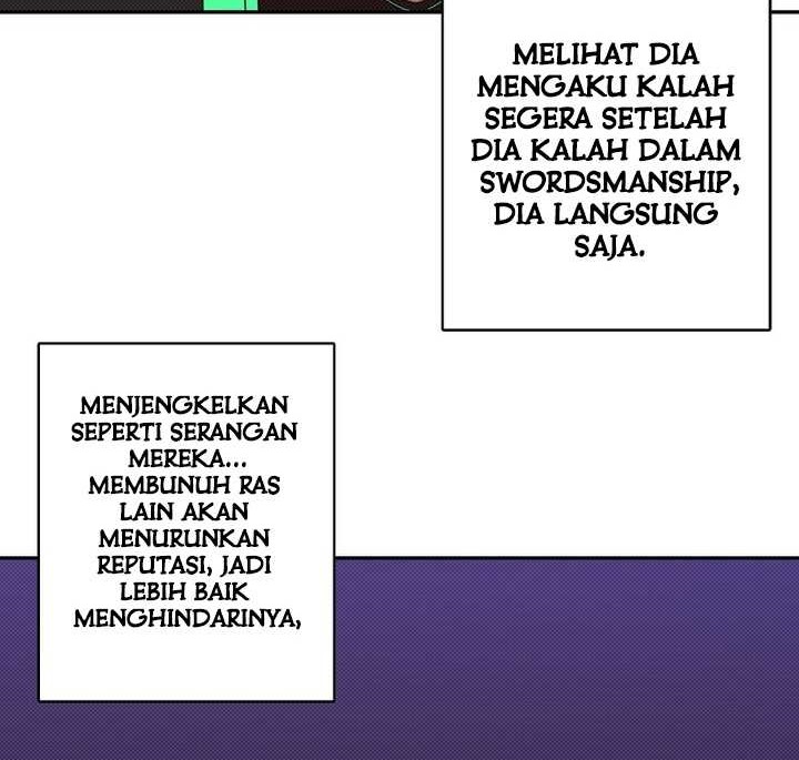 My Inventory is Abnormal Bab 24 halaman 42