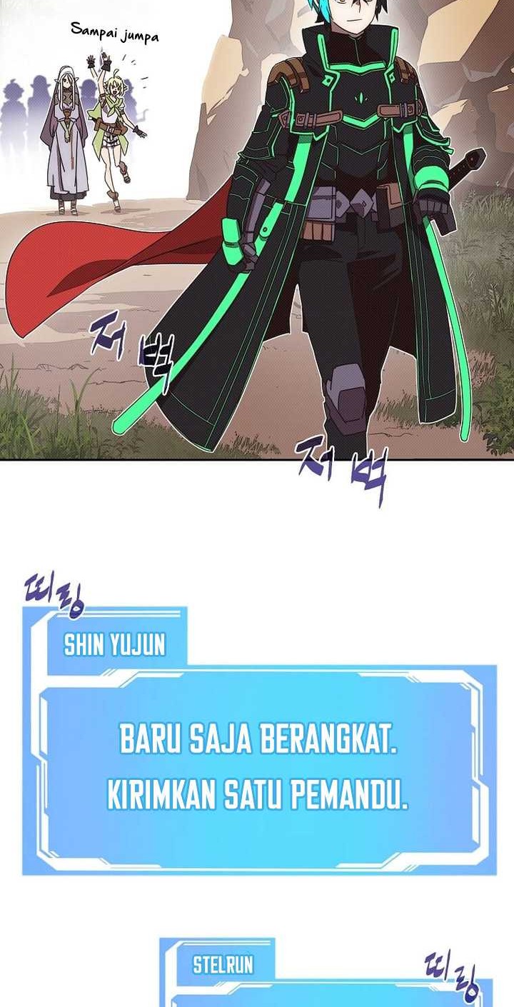My Inventory is Abnormal Bab 25 halaman 19