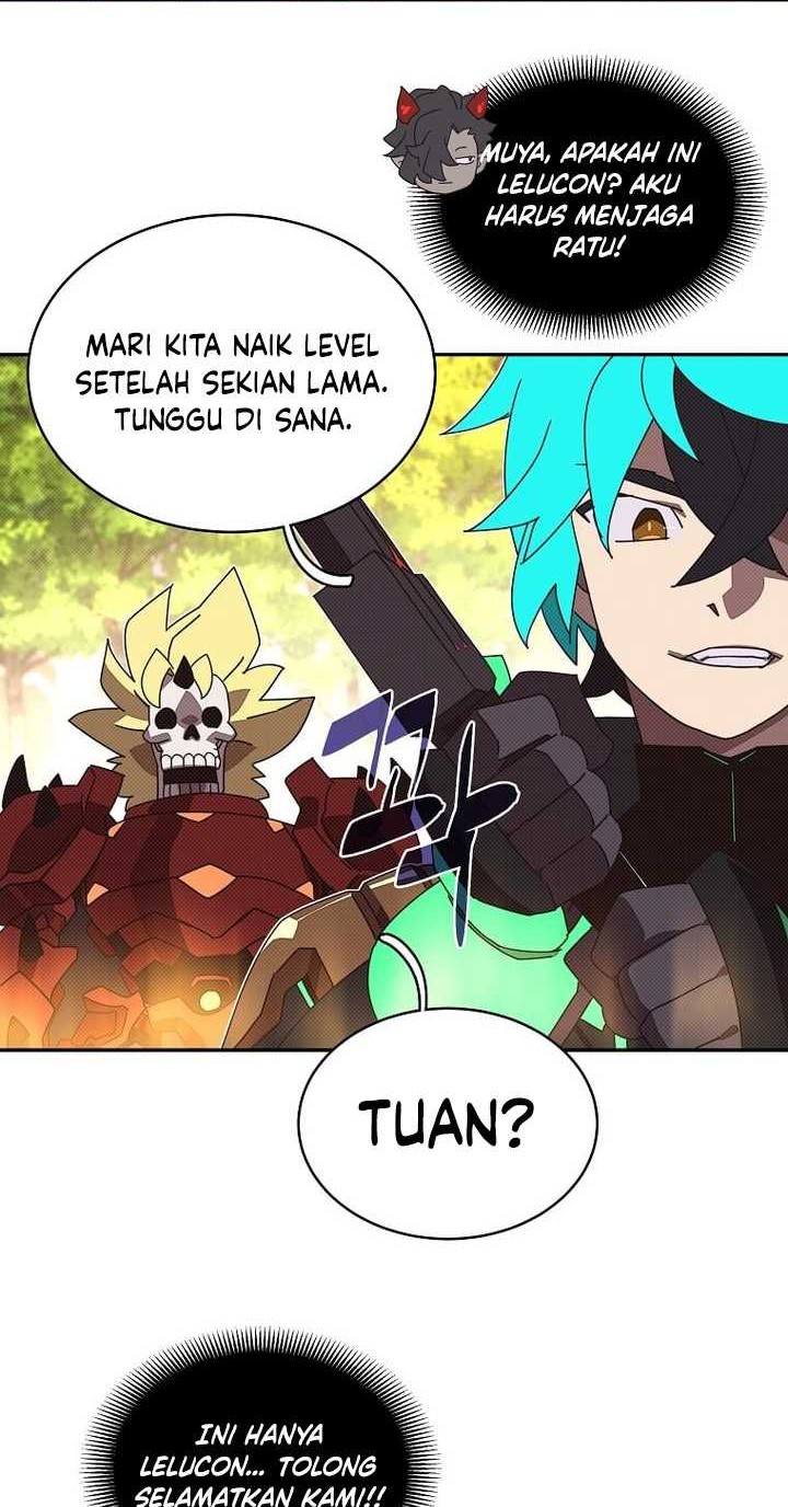 My Inventory is Abnormal Bab 25 halaman 47