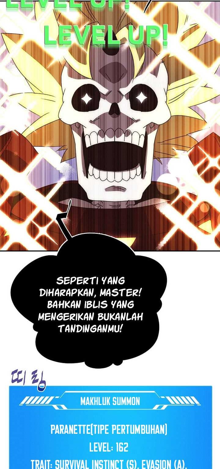 My Inventory is Abnormal chapter 26 halaman 3
