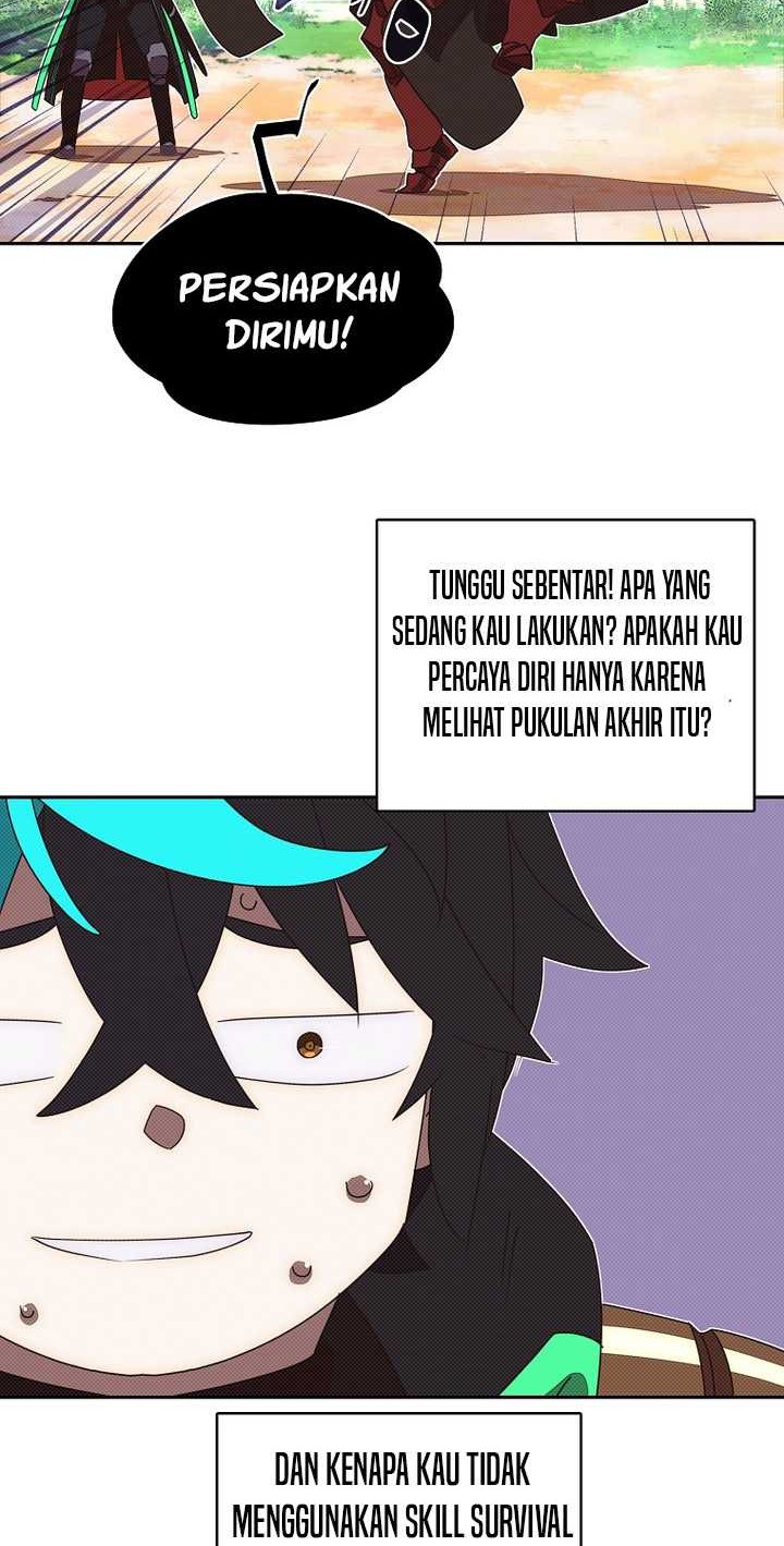 My Inventory is Abnormal chapter 26 halaman 11