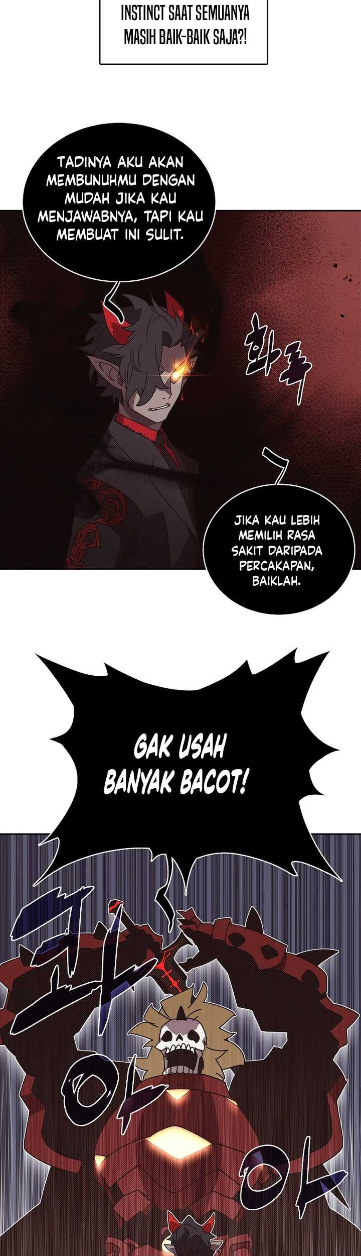 My Inventory is Abnormal chapter 26 halaman 12