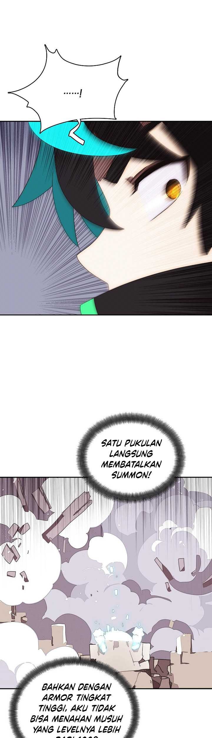 My Inventory is Abnormal chapter 26 halaman 16