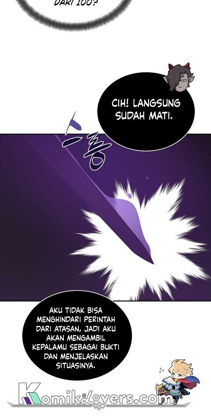 My Inventory is Abnormal chapter 26 halaman 17