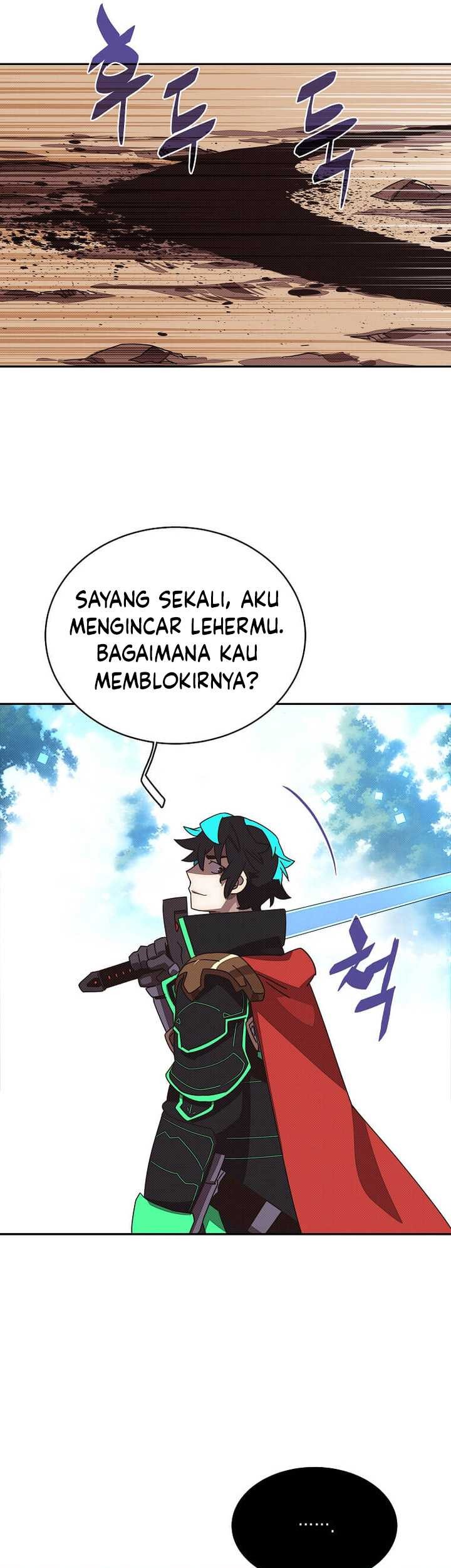 My Inventory is Abnormal chapter 26 halaman 26